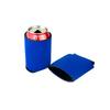 1PC Solid Color Portable Cup Cover Beer Sleeves Camping Can Cup Soda Cover Foam Material Drink Cooler Bottle Outdoor Sleeve