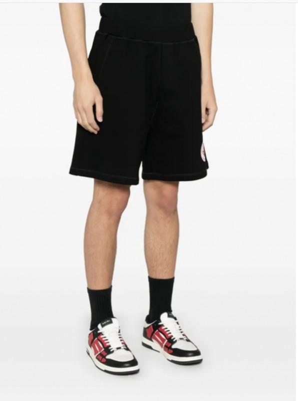 DSQUARED2 Italian shorts relax FIT short - Size: XXL
