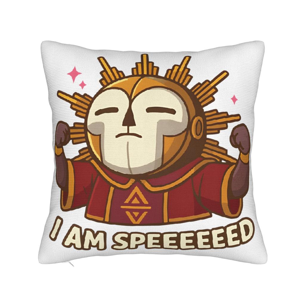 clair obscur expedition 33 Pillow Case Soft Pillow Cover For Living Room Sofa Kawaii Cushion Cover