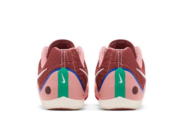 Men's Sneakers Nike Rival Multi Red Stardust Malachite University Red Pale Ivory