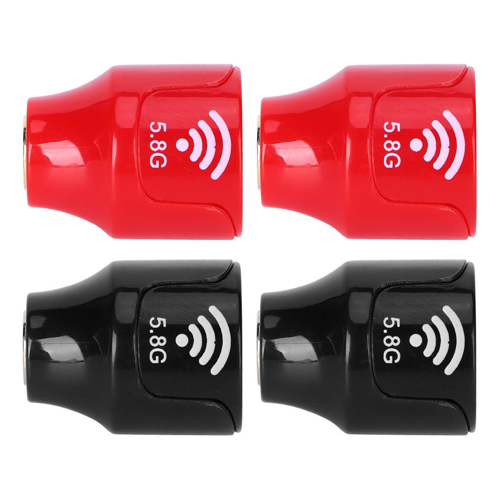 .8Ghz 3dBi RHCP High Gain для FPV Racing Drone RC Parts Аксессуар