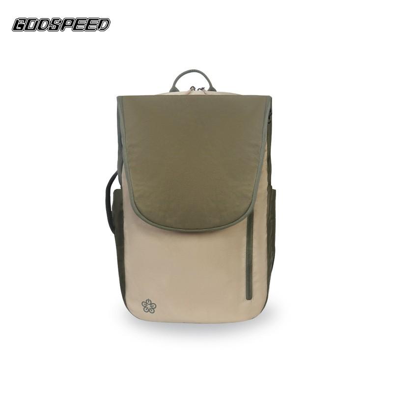 Large Capacity Sports Backpack Badminton Tennis Outdoor Travel Lightweight Waterproof Oxford Fabric Unisex