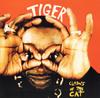 LP Пластинка TIGER - Claws Of The Cat O52898 Chaos Recording 1993 США Рэп и Хип-Хоп/R&B Б/У