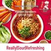 Haidilao Sour & Spicy Instant Vermicelli