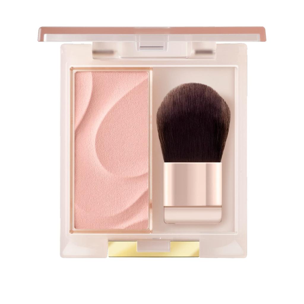 Excel Seamless Tone Blush SB02 Cheek (Sister)