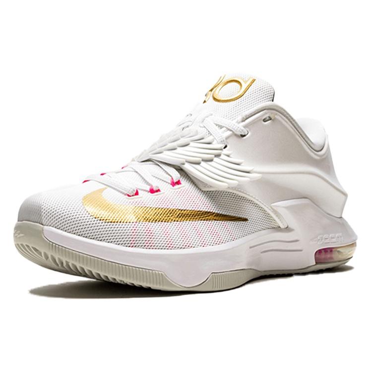 Nike KD 7 PRM 'Aunt Pearl' Men's 706858-176