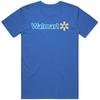 Walmart Employee Unisex Soft Cotton Tee T Shirt