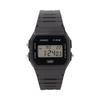 [BEAMS BOY] Часы CASIO F-91WB-1AJF Женские ЧЕРНЫЕ - 13480020259