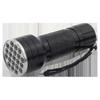 Black Light Flashlight - Uv Black Light - Ultraviolet Lamp With 21x Leds - Energy Efficiency Class_m24