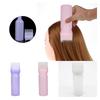 1pcs Hair Comb Hair Oil Dispenser Bottle Root Comb Applicator Hair Dye Refillable with massager Brush Hairdressing Coloring Tool