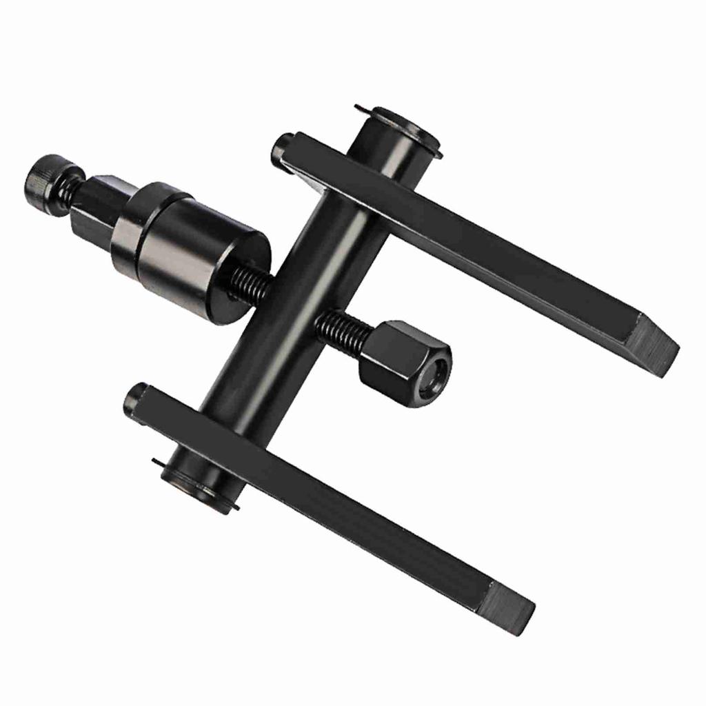 Практичный металлический съемник подшипников мотоцикла, съемники подшипников, ручные инструменты для ремонта, инструмент для снятия подшипников, мотоцикл