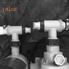 Swimming Pool Plunger Valve Quick Split Hose Plunger Valve System Universal Plunger Valve Replacement for Intex Filter Pumps 28635EG 28633EG