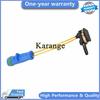 1695401617 New Pad Line Brake Pad Wear Sensor for Mercedes Benz X290 W176 W177 W246 W247 C117 C118 X118 A236 C236 A1695401617