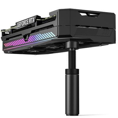 Поддержка графического процессора Novonest Поддержка графического процессора Подставка для графического процессора Подставка для видеокарты Подставка для видеокарты Подставка для графического процессора Подставка для видеокарты "GB49K"