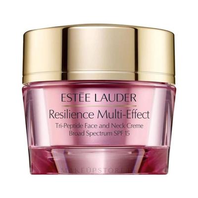 Крем с тройным пептидом Resilience Multi-Effect 50 мл