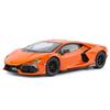 Heimanba Lamborghini Reverto Литая модель автомобиля H2671 1/24 / (Оранжевый OG)