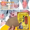 Chinese Pain Relief Patch Knee Neck Arthritis Joint Aches Herbal Sticker Self-heating Pain Killer Plaster