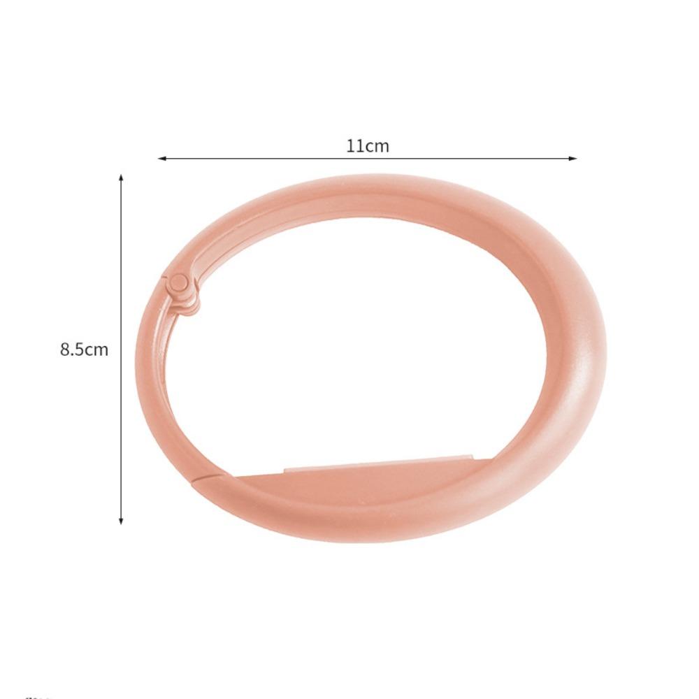 Многофункциональная настольная вешалка для сумок, портативный органайзер для дорожных сумок, новый крючок для подвешивания сумок на боку стола