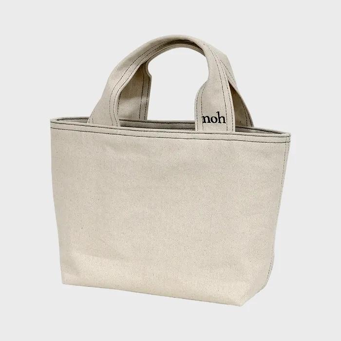 Basic tote bag - natural