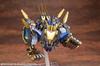 ZOIDS EZ-054 Liger Zero X Total Length Approx. 310mm 172 Scale Plastic Model ZD107
