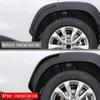 Совместимые декоративные накладки на задние крылья для Toyota Corolla Cross 2021-2022 - Модификация декоративной панели экстерьера