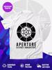 Футболка Aperture Lab