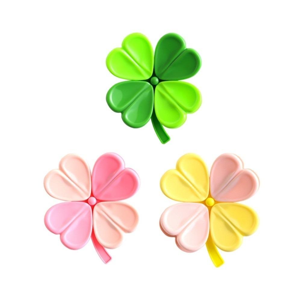 3pcs Detachable Magnetic Chip Clip Fresh-Keeping Refrigerator Sealing Clips Office