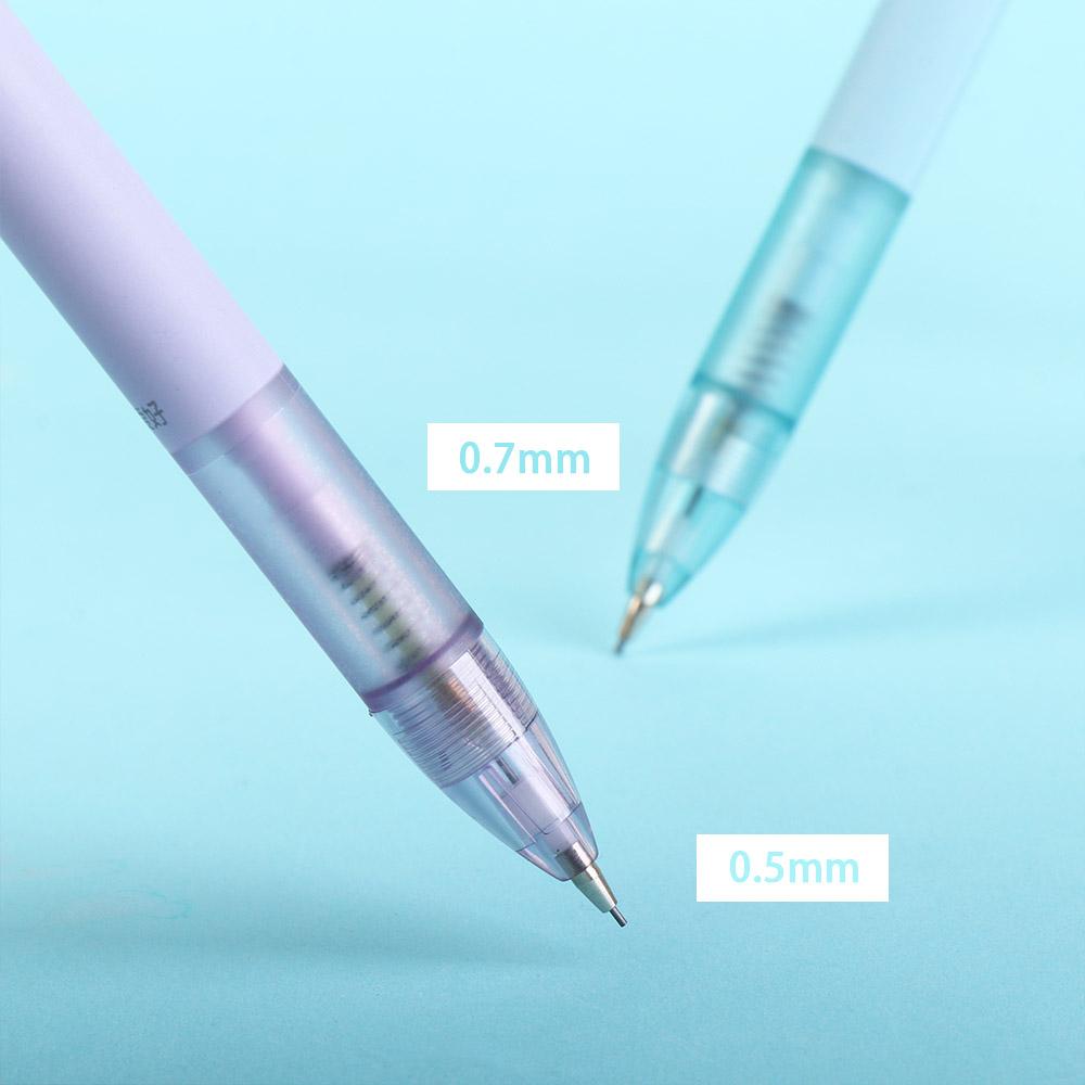 Stationery Press Pen Student Automatic Pencils Movable Pencil Propelling Pencil Mechanical Pencil