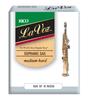 Трости для саксофона-альта D'Addario Medium Hard 10 шт. RIC10MH