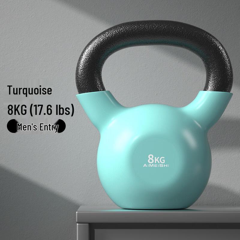 TLXT Dipped Kettlebell
