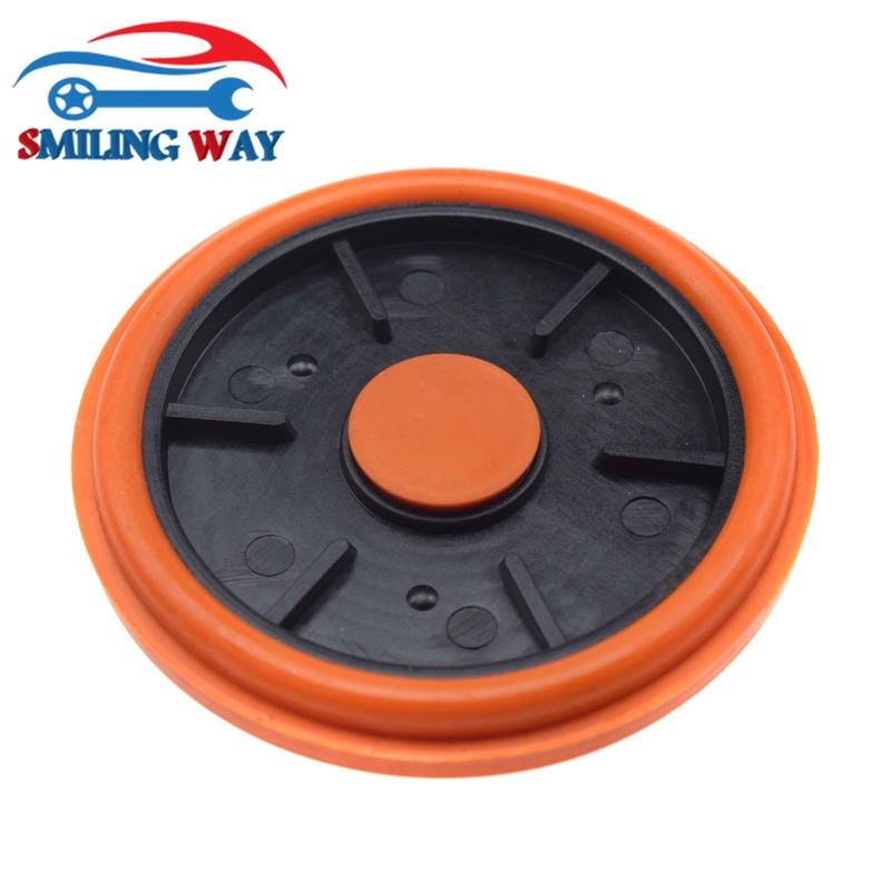 Engine Valve Cover Crankcase Vent PCV Valve Membrane Spring 11127555212 For BMW X1 X3 Z4 E46 E60 E61 E81 E83 E84 E85 E87 E90 E91
