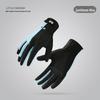 Men's Anti-UV Summer Waterproof Gloves: Non-Slip, Wear-Resistant for Surfing, Fishing, and Diving