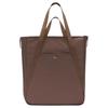 Nike Sports Casual Trend Fabric Tote Bag Shopping Bag Shoulder Handbag Unisex bags Brown DR7217214