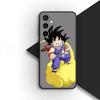 Soft for Motorola Moto G55 G45 G75 G85 G35 Edge 50 30 Fusion 40 NEO Ultra Pro Phone Case Son Gohan Dragons Gokus Balls Super