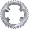 SHIMANO Repair Parts Chainring for Y1WV98020 50T-MS (Silver) 50-34T FC-R7000