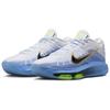 Nike Кроссовки Air Zoom Gt Hustle 3 Ep 'White Royal Pulse' Повседневные FV5952-100