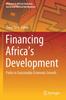 Книга Financing Africa's Development : Paths To Sustainable Economic Growth