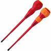 VESSEL Ball Grip Insulated Driver Set of 2 +2 X 150 / -6 X 150 202PS-2