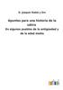 Книга Apuntes Para Una Historia De La Satira : En Algunos Pueblos De La Antiguedad Y De La Edad Media