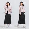 Женская рабочая юбка Semir H-силуэта со шлицей