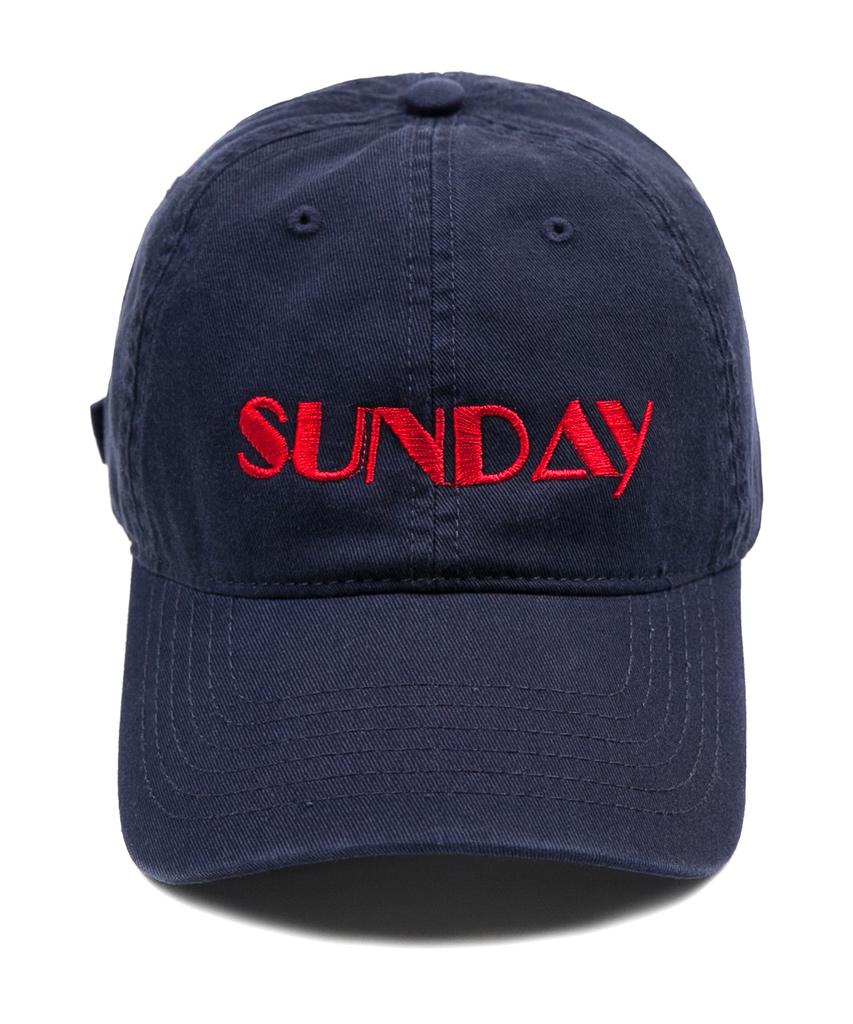 Шапочка для мытья парика Bg284Cap838_Sunday - Темно-синяя