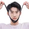 V Face Shaper Lift Massager Anti Wrinkle Red Soins De Double Chin Band Thin Face Care Beauty Health Slimming For Man