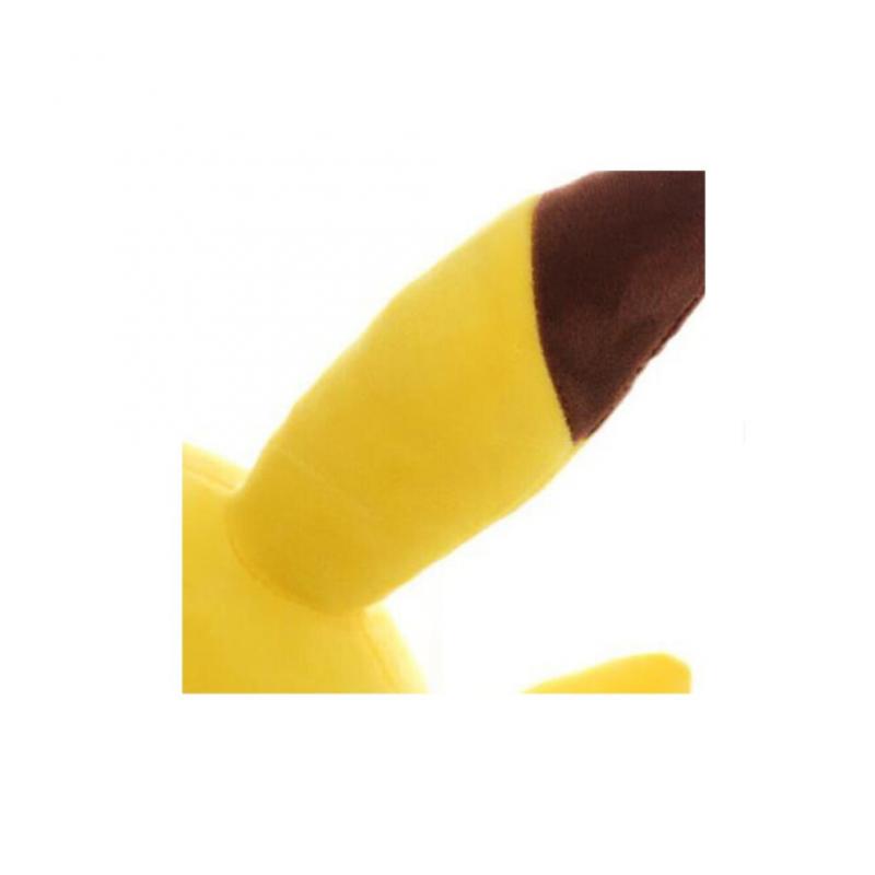 45cm Anime Pikachu Large Stuffed Dolls Soft Plush Toys