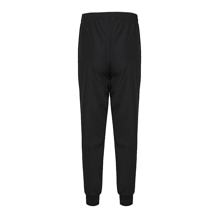 Adidas Casual Pants Men's Black BS2884-