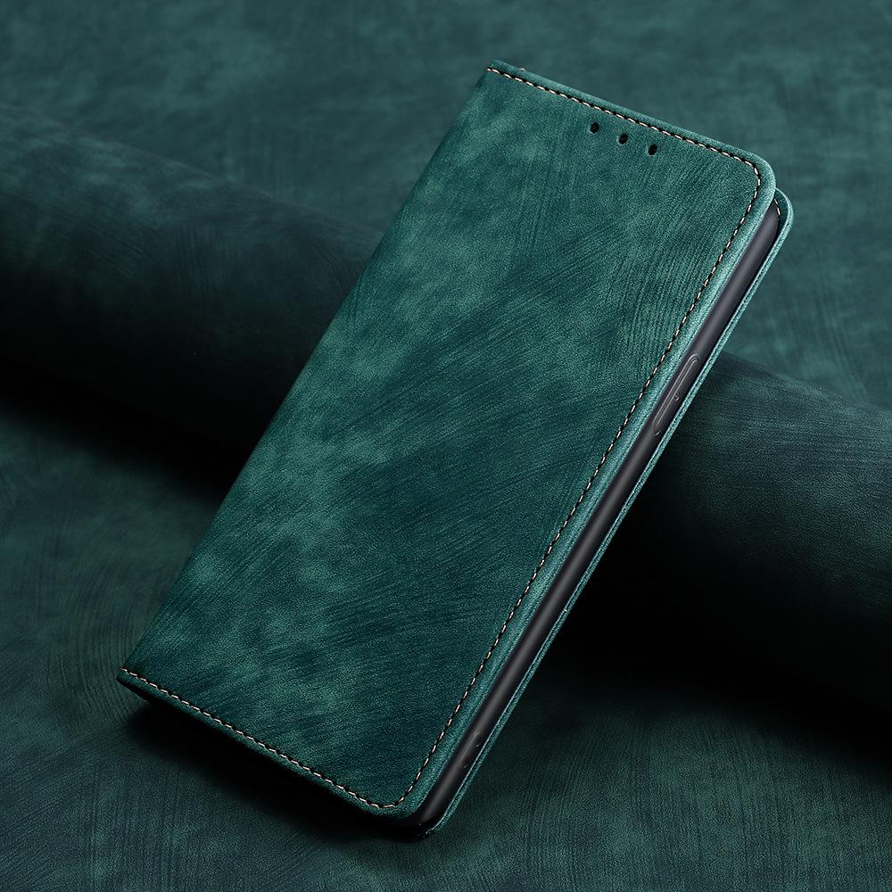 Магнитный чехол-кошелек для Samsung F52 5G/M33 5G/Xcover 7
