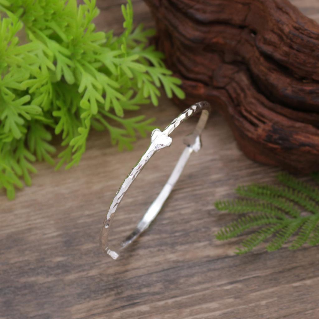 Новый браслет-хлопок, женский модный браслет-сердце с передовым чувством