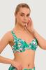 Верх купальника с мягкой чашкой Ysabel Mora (84587)