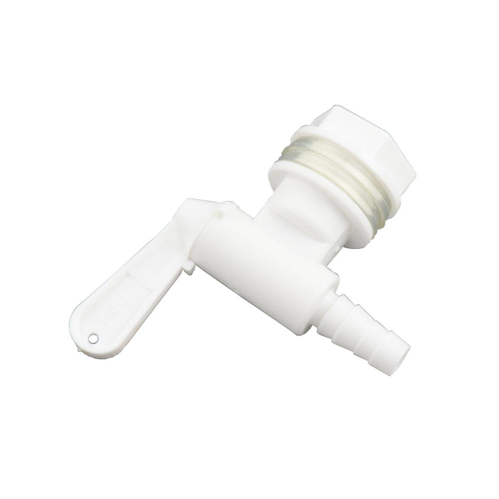 Bottling Bucket Plastic Tap, Replacement Fermentation Barrel Bottling Spigot for Homebrew Wine Making Beer Faucet