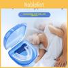 Mouth Guard Grinding Teeth And Clenching Teeth Guard Improve Snoring Sleep