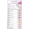 CLUB CLIO Pro Eye Palette Air, 14 цветов (14 вариантов)